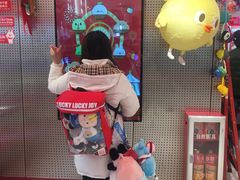 -LLJ夹机占(正佳广场店)