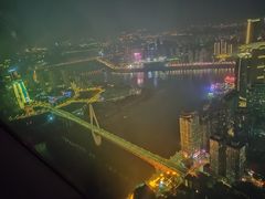 -WFC会仙楼观景台