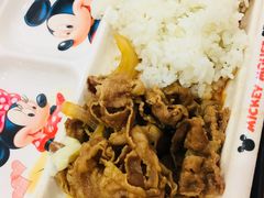 -食其家·牛丼咖喱(苏州永旺店)