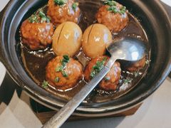 -小厨娘淮扬菜(清江苏宁广场店)
