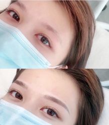 -禹彤绣苑·机器野生眉纹眉