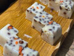 -魁盛居百年鲁菜馆(县西巷店)