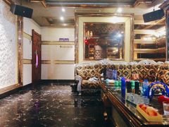 -乐比酷KTV(前进大街店)