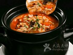 -烛影拾光观景餐厅·创意菜·摄影·小提琴(大唐不夜城店)