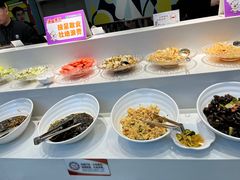 -梦航彩虹之约自助餐厅(华府天地店)