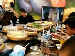 -龍歌自助小火锅(崂山丽达店)