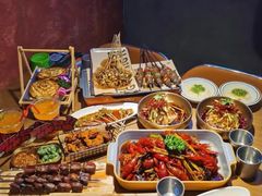 -路边羊烧烤酒场(宝带路店)