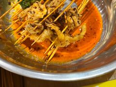 -嘉州鲜知味钵钵鸡(奎星楼店)