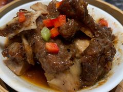 -頂好酒家·经典粤菜(海信广场店)