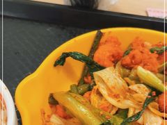 -同济大学-北苑食堂