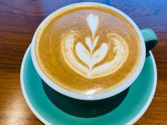 -Line 咖啡(石厦花园店)