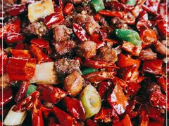 -青城甲(青城山店)