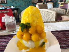-Fresh Fruit Factory - Fruit Cuisine Restaurant
