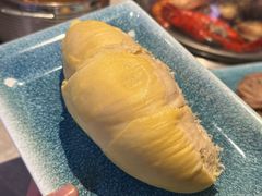 -渔舶汇蒸汽活海鲜·榴莲自助(领展中心城店)