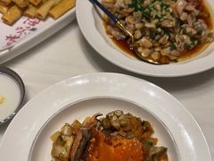 -海味世家·家常菜馆(明州里店)