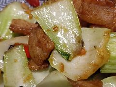 -鄱阳湖·江西小炒·瓦罐煨汤(五道口店)