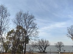 -洪泽湖古堰景区