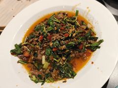 -滇铺子·云南特色菜·第九届野生菌美食节(曲靖万达店)