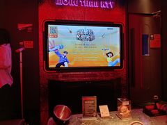 -星聚会KTV(中关村领展购物广场店)