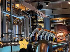 -Goose Island Brewhouse鹅岛精酿啤酒酿造工坊餐厅