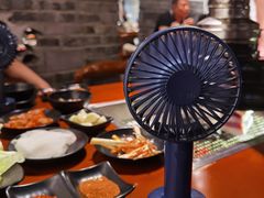 -肉甲韩国木炭烤肉(新壹街1店)
