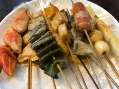 -郭记小街麻辣烫(南小街总店)