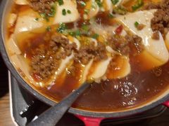 -爱碗亭·鲜炒湖南菜(壹城中心店)