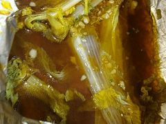 -吉香碳烤生蚝(仙霞路店)