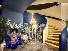 -狮拾久·现代新加坡料理(福田COCO Park店)