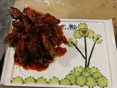-一品江湖烧烤餐厅