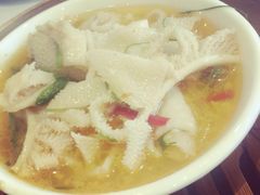 -潮府馆·非遗潮州菜·港式点心(世纪公园店)
