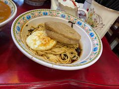 -金杨拉面王小吃面馆·牛三宝面·红烧牛肉粉