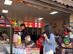 -丽华早点(大成路店)