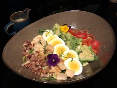 科布色拉-上海苏宁宝丽嘉酒店·Cafe Bellagio西餐厅