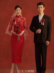-第一夫人婚纱摄影(南京店)