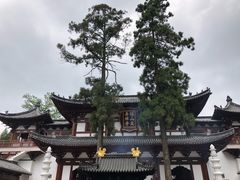 -径山寺