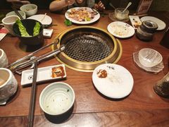 -御牛道日式烤肉料理(杭州万象城店)