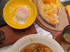 -菲滋意式餐厅(西溪印象城店)