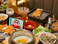 -味太助·银饭食堂(中华城店)
