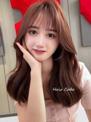-HairCode芭曲发型