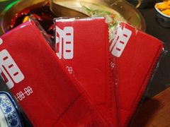 -来涮蜀鲜货火锅串串香(菜市口店)