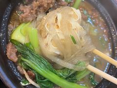 -溢香苑瓦罐(前进路店)