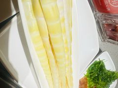 -海底捞火锅(奥森店)