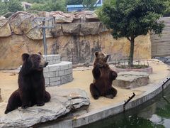 -南京金牛湖风景区