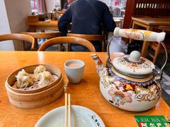 -老绥元烧麦·家常菜(大召店)