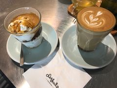 -Seesaw Coffee(环贸iapm店)