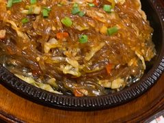 湖湘农家小炒肉-老乡村(南湖路店)