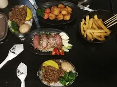-小明同学(三里屯店)