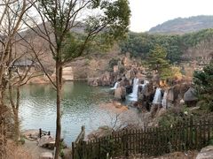 -白马涧龙池景区