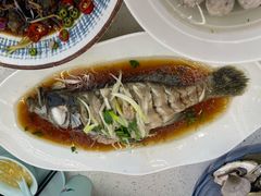 -巧克力渔家.小船海鲜胶东菜(万平口店)